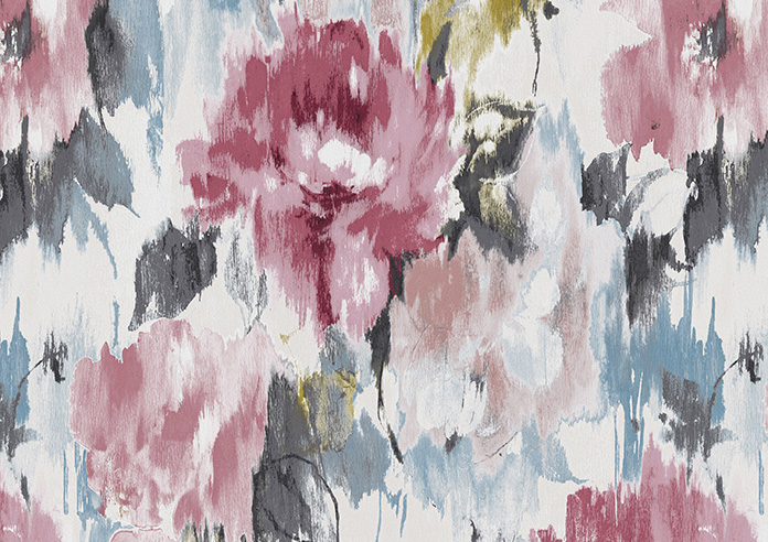 Nevada, Romance - Roman Blind - Image 7